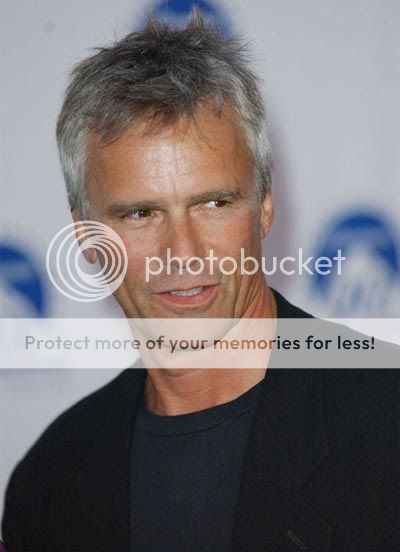 Richard Dean Anderson jeune